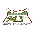 Radio Calpulalpan 94.3