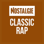 NOSTALGIE Classic Rap