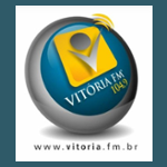 Rádio Vitória FM 104.9