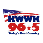 KWWK Quick Country 96.5