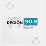 Región 90.9 FM