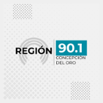 Región 90.1 FM