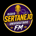 Sertanejo Universitário FM