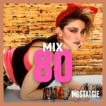 NOSTALGIE MIX 80