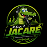 Rádio Jacaré!!!