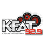 KFAT 92.9 FM