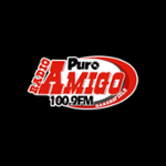 Radio Amigo 100.9 FM