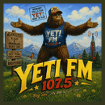 Yeti FM KTYT