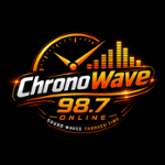 ChronoWave 98.7 Online