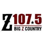 KXKZ Z 107.5 FM