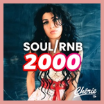 CHERIE SOUL/RNB 2000