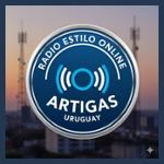 Radio Estilo Online Artigas