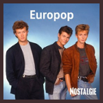NOSTALGIE EUROPOP