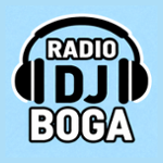 Radio DJ Boga