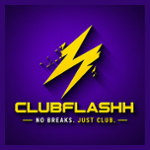 CLUBFLASHH Radio