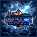 Radio Obregón