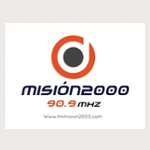 Misión 2000