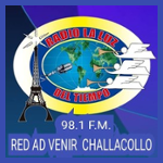 Red Ad Venir