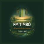 FM Timbo 100.9