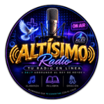 Altísimo Radio