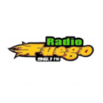 RADIO FUEGO