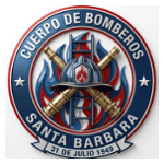 Bomberos de Santa Bárbara