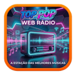 Top Pop Web Rádio