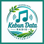 Kebun Data Radio