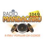 Rádio Mandacaru