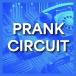 Prank Circuit Radio
