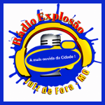 Rádio Explosão