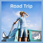 NRJ ROAD TRIP