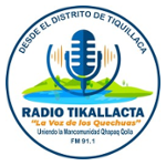 RADIO TIKALLACTA