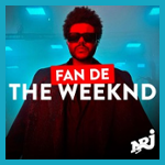 NRJ FAN DE THE WEEKND