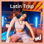 NRJ LATIN TRAP