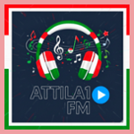 Attila1 FM