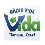 Rádio Vida Tianguá