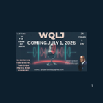 Gospel WQLJ Radio