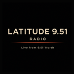 Latitude 9.51