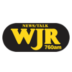 WJR NewsTalk 760 WJR