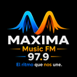 MAXIMA Music FM 97.9