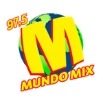 Radio Mundo Mix FM 97.5