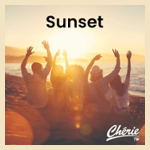 CHERIE SUNSET