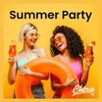 CHERIE SUMMER PARTY