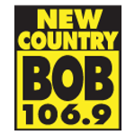 WUBB Bob 106.9 FM