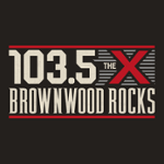 103.5 The X