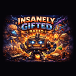 Insanely Gifted Radio