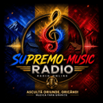 Supremo-Music Radio