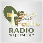 WLJF 100.7 FM