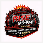 Rise 95-FM